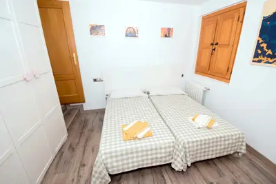 Dormitorio